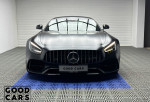 Mercedes-Benz AMG GT - 1