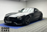 Mercedes-Benz AMG GT - 2