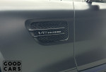 Mercedes-Benz AMG GT - 14