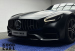 Mercedes-Benz AMG GT - 11