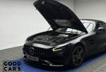 Mercedes-Benz AMG GT - 12