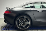 Mercedes-Benz AMG GT - 9