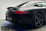 Mercedes-Benz AMG GT - 15