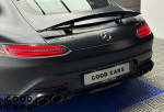 Mercedes-Benz AMG GT - 16
