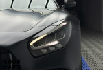 Mercedes-Benz AMG GT - 5