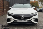 Mercedes-Benz EQE 350 - 1
