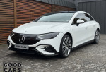 Mercedes-Benz EQE 350 - 2
