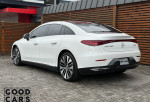 Mercedes-Benz EQE 350 - 4