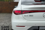 Mercedes-Benz EQE 350 - 10