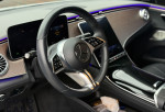 Mercedes-Benz EQE 350 - 17