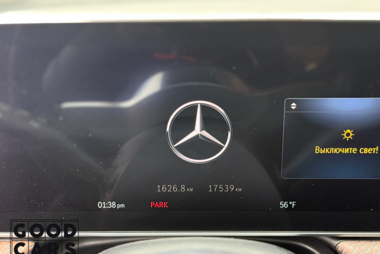 Mercedes-Benz EQE 350 - 24