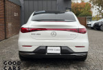 Mercedes-Benz EQE 350 - 5
