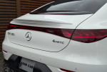 Mercedes-Benz EQE 350 - 11