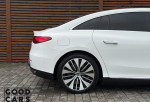 Mercedes-Benz EQE 350 - 12