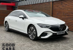 Mercedes-Benz EQE 350 - 8