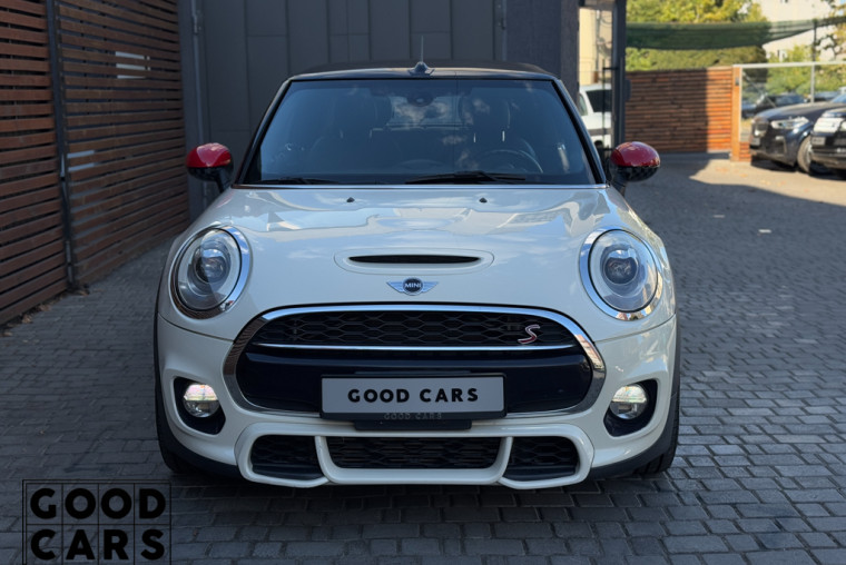 MINI Cooper - 1