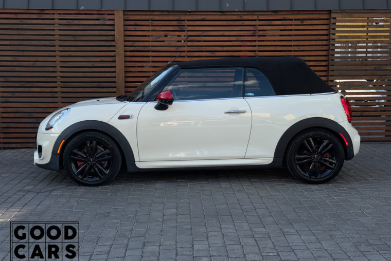 MINI Cooper - 3
