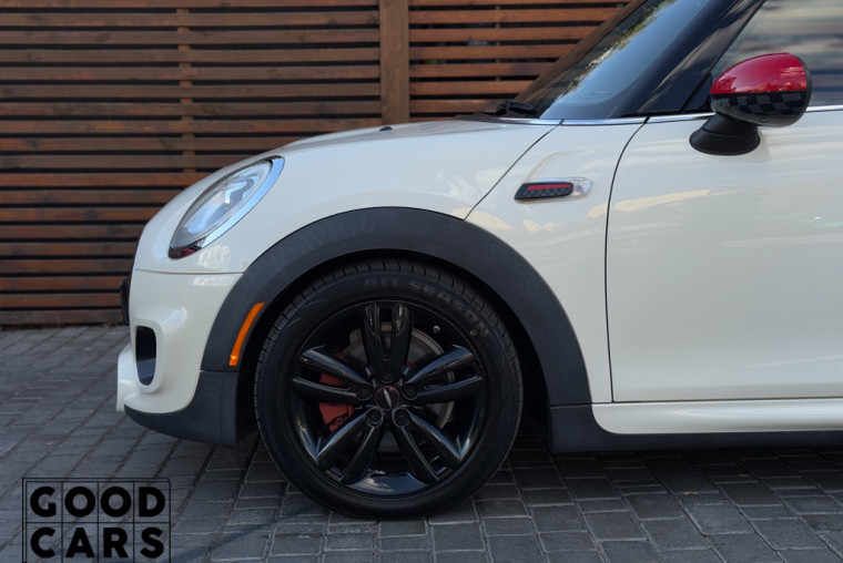 MINI Cooper - 9