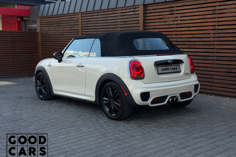 MINI Cooper - 4