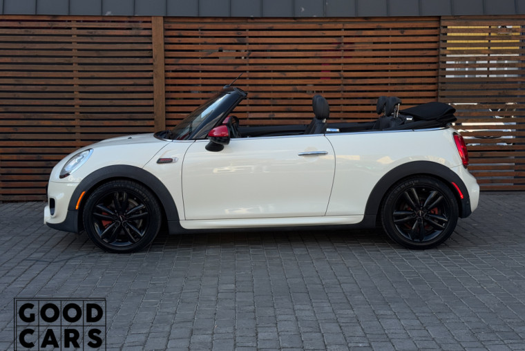 MINI Cooper - 14
