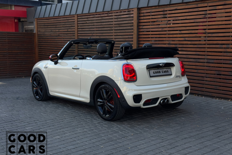 MINI Cooper - 15