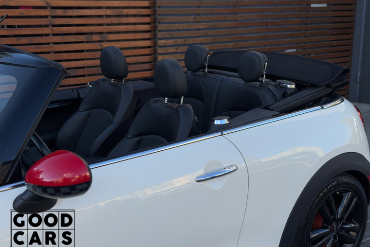 MINI Cooper - 16