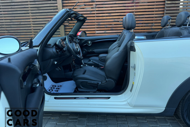 MINI Cooper - 20