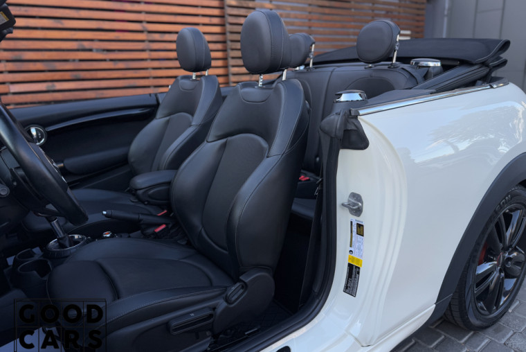 MINI Cooper - 21