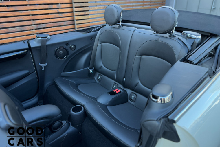 MINI Cooper - 22
