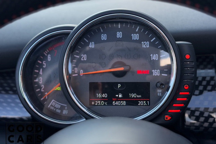 MINI Cooper - 26