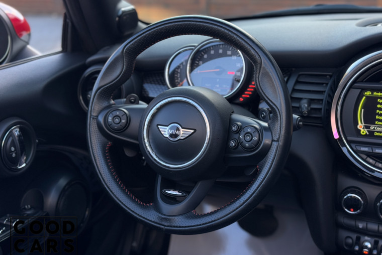 MINI Cooper - 23