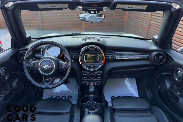 MINI Cooper - 27