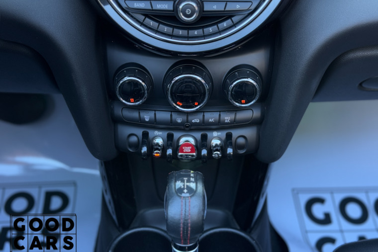 MINI Cooper - 29