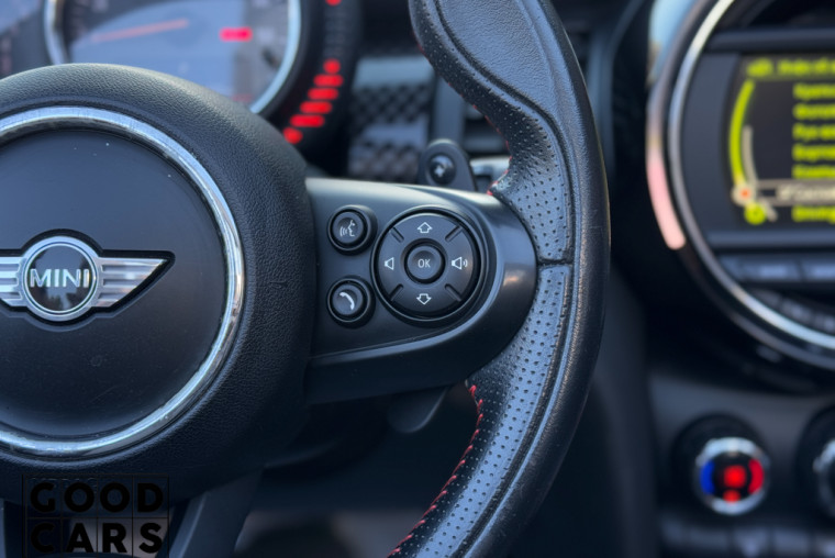 MINI Cooper - 25