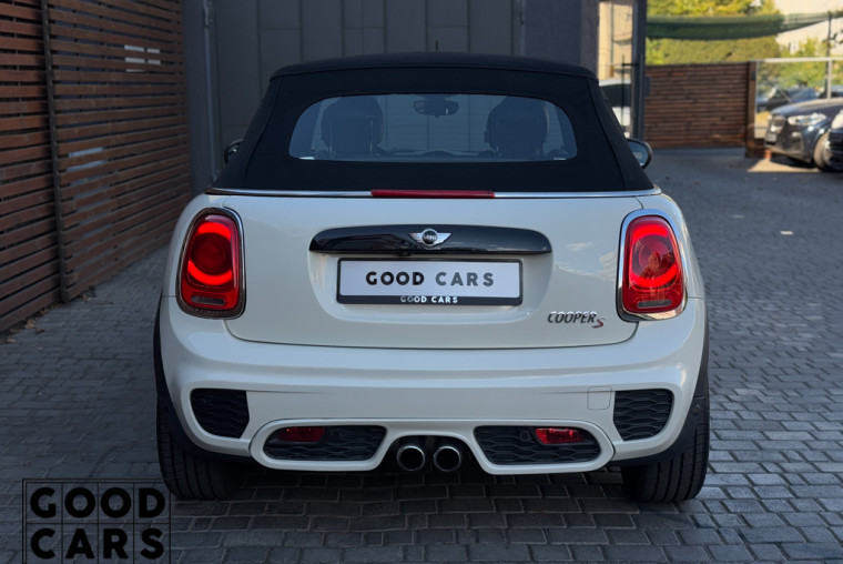 MINI Cooper - 5