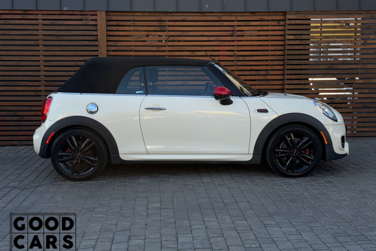 MINI Cooper - 7