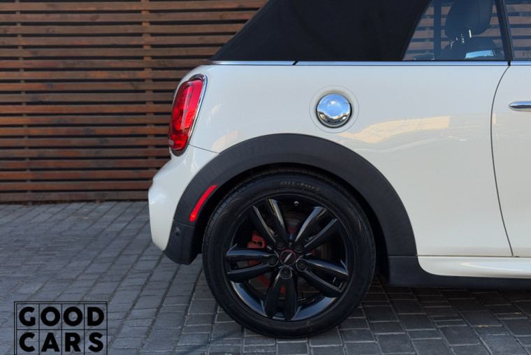 MINI Cooper - 11