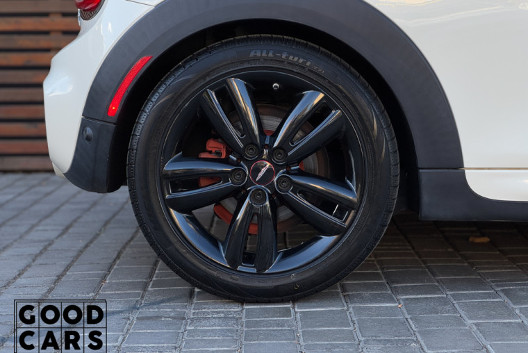 MINI Cooper - 12