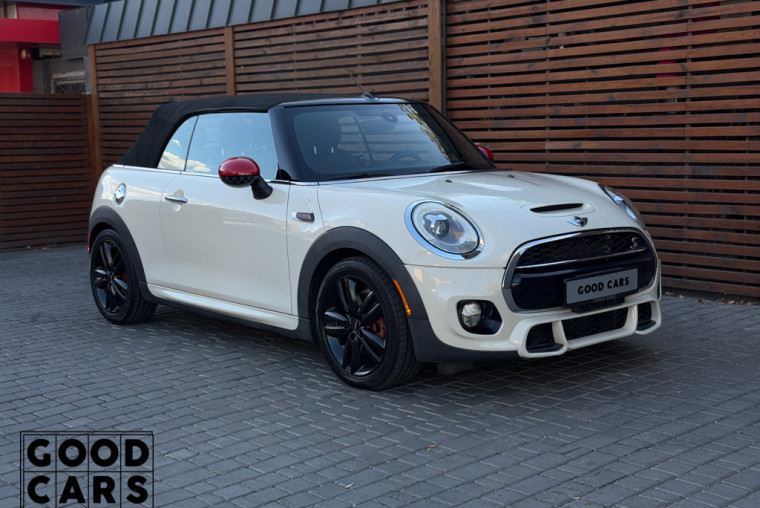 MINI Cooper - 8