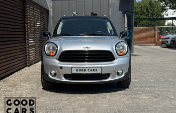 MINI Countryman - 2013