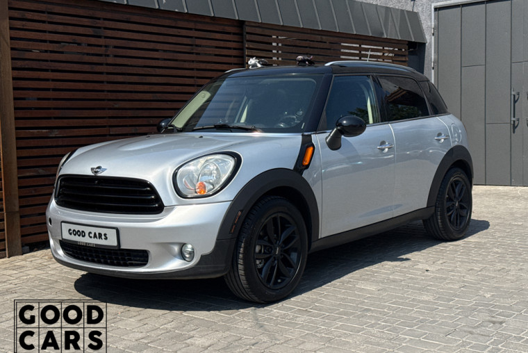 MINI Countryman - 2