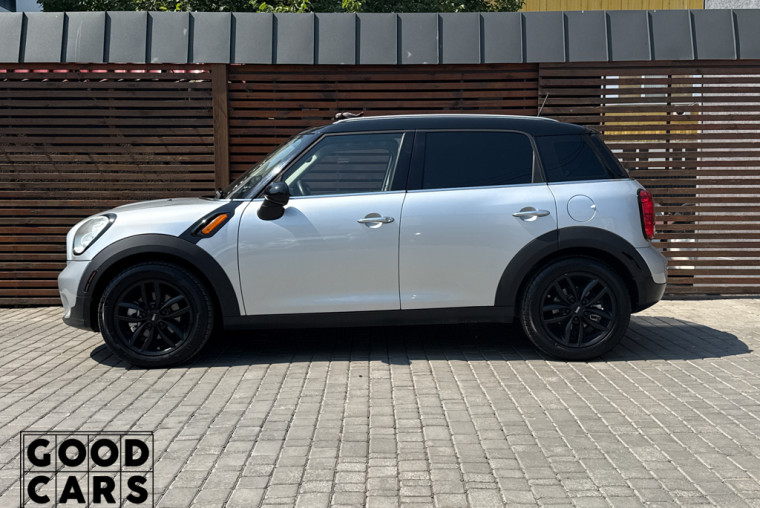 MINI Countryman - 3