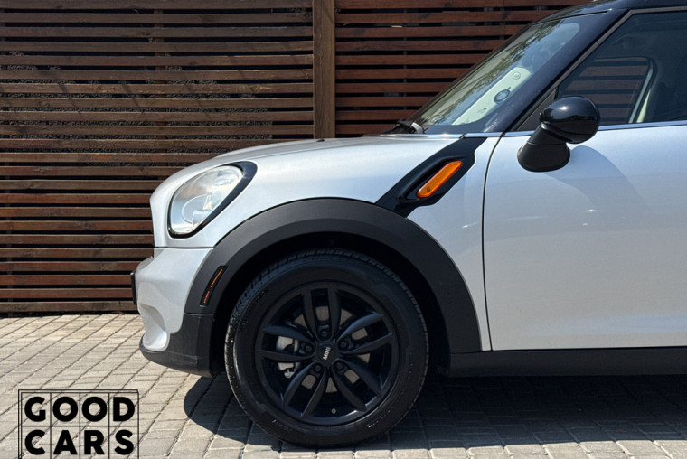 MINI Countryman - 10