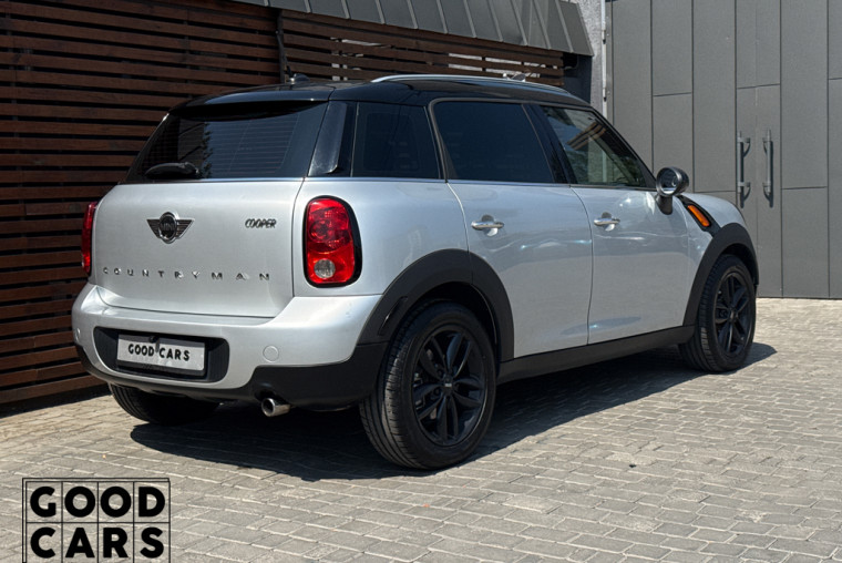 MINI Countryman - 6