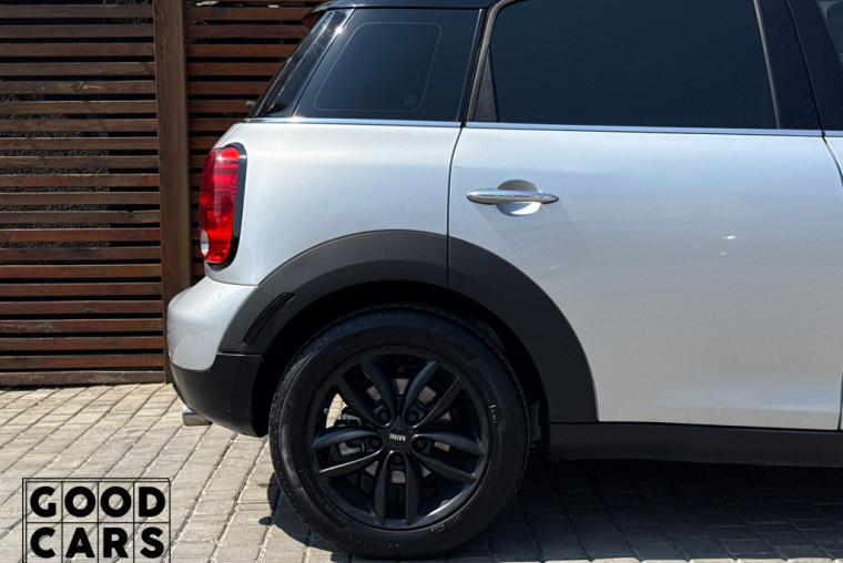MINI Countryman - 12