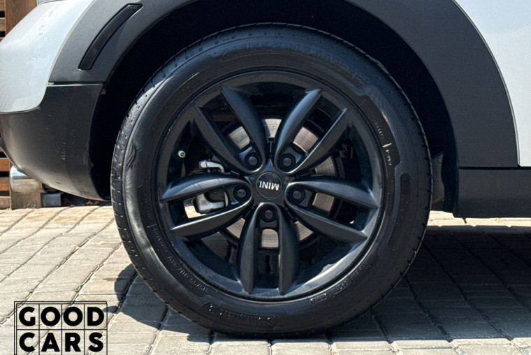 MINI Countryman - 13