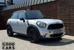 MINI Countryman - 8