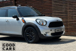 MINI Countryman - 14