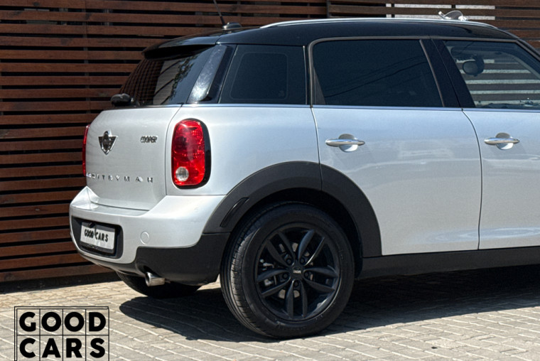 MINI Countryman - 15