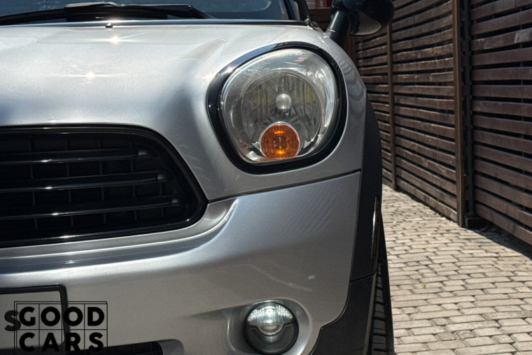MINI Countryman - 9